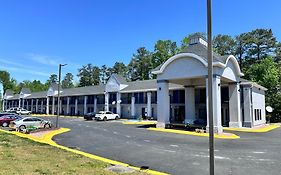 Knights Inn Ruther Glen